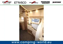 Fahrzeugbild Malibu I 460 LE #12