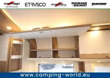 Fahrzeugbild Malibu I 460 LE #48