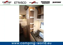 Fahrzeugbild Malibu I 460 LE #49