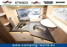 Fahrzeugbild Malibu I 460 LE #50