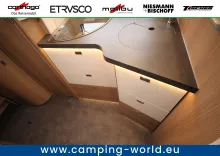 Fahrzeugbild Malibu I 460 LE #51