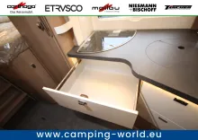 Fahrzeugbild Malibu I 460 LE #52