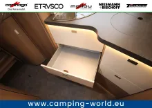 Fahrzeugbild Malibu I 460 LE #53