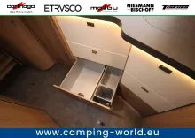 Fahrzeugbild Malibu I 460 LE #54