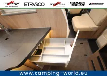 Fahrzeugbild Malibu I 460 LE #55