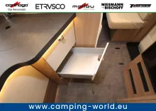 Fahrzeugbild Malibu I 460 LE #56