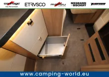 Fahrzeugbild Malibu I 460 LE #57