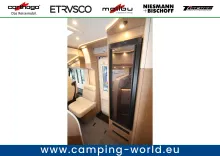 Fahrzeugbild Malibu I 460 LE #60