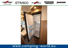 Fahrzeugbild Malibu I 460 LE #61