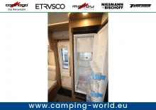 Fahrzeugbild Malibu I 460 LE #62