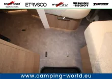 Fahrzeugbild Malibu I 460 LE #63