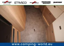 Fahrzeugbild Malibu I 460 LE #65