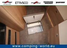 Fahrzeugbild Malibu I 460 LE #66