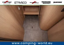 Fahrzeugbild Malibu I 460 LE #67