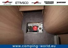 Fahrzeugbild Malibu I 460 LE #68