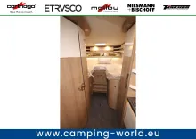 Fahrzeugbild Malibu I 460 LE #70