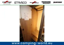 Fahrzeugbild Malibu I 460 LE #71