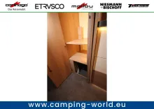 Fahrzeugbild Malibu I 460 LE #72