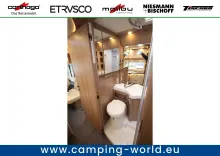 Fahrzeugbild Malibu I 460 LE #59