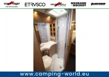 Fahrzeugbild Malibu I 460 LE #13