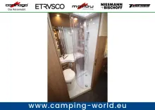 Fahrzeugbild Malibu I 460 LE #58