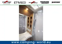 Fahrzeugbild Malibu I 460 LE #14