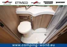 Fahrzeugbild Malibu I 460 LE #73