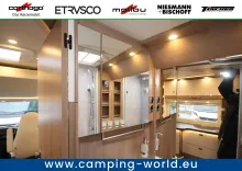 Fahrzeugbild Malibu I 460 LE #74