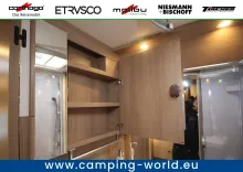 Fahrzeugbild Malibu I 460 LE #75