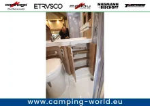 Fahrzeugbild Malibu I 460 LE #76