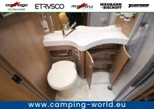 Fahrzeugbild Malibu I 460 LE #77