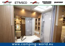 Fahrzeugbild Malibu I 460 LE #78