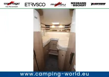 Fahrzeugbild Malibu I 460 LE #11