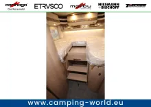 Fahrzeugbild Malibu I 460 LE #79