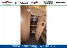 Fahrzeugbild Malibu I 460 LE #80