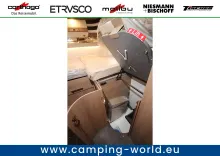 Fahrzeugbild Malibu I 460 LE #81