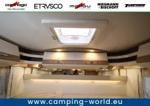 Fahrzeugbild Malibu I 460 LE #82