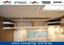 Fahrzeugbild Malibu I 460 LE #85