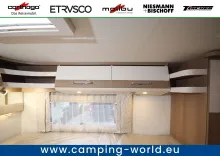 Fahrzeugbild Malibu I 460 LE #86