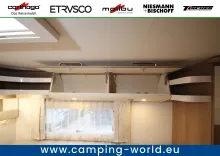 Fahrzeugbild Malibu I 460 LE #87