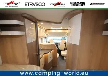 Fahrzeugbild Malibu I 460 LE #88