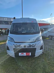 Fahrzeugbild Knaus BoxLife 540 MQ Platinum Selection mit Automatikgetriebe #3