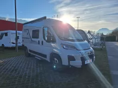 Bild 6 Knaus BoxLife 540 MQ Platinum Selection mit Automatikgetriebe