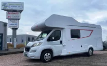 Fahrzeugbild LMC Tourer A 690 G #1