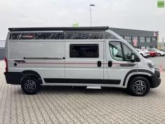 Bild 4 Challenger Van V114 Sport Edition Arctic Solar Markise