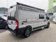 Bild 5 Challenger Van V114 Sport Edition Arctic Solar Markise