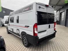 Bild 6 Challenger Van V114 Sport Edition Arctic Solar Markise