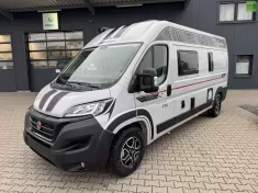 Bild 7 Challenger Van V114 Sport Edition Arctic Solar Markise