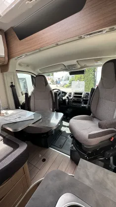 Bild 8 Knaus BoxLife 600 ME