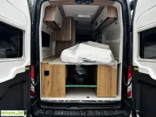 Fahrzeugbild Karmann Mobil Dexter 570 AW 4x4 #4